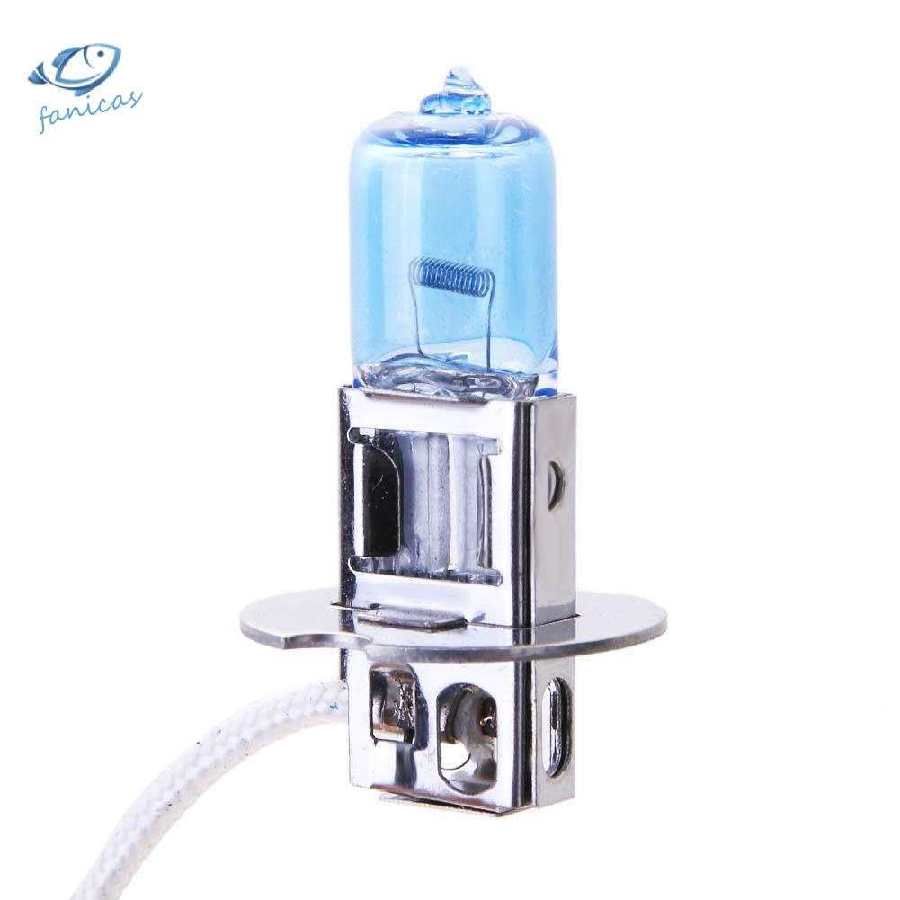 Đèn Sương Mù Halogen H3 12V 100W Cho Xe Hơi
