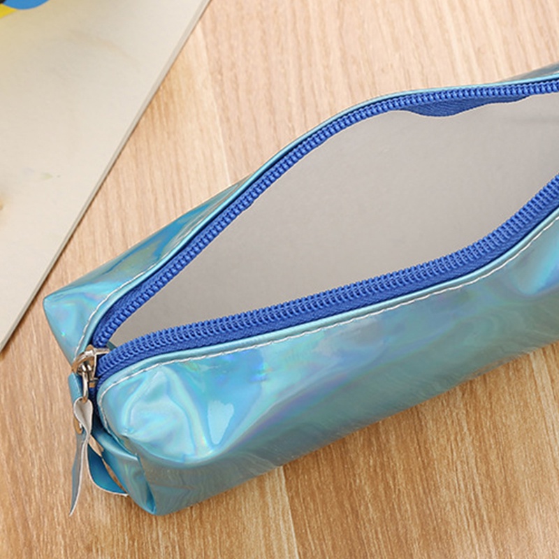 Túi Đựng Bút Phong Cách Vintage Dành Cho Bé Trai Gái