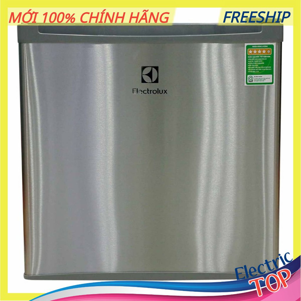 Miễn phí công lắp đặt_ Tủ lạnh Electrolux EUM0500SB 50lít