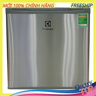 Miễn phí công lắp đặt_ Tủ lạnh Electrolux EUM0500SB 50lít