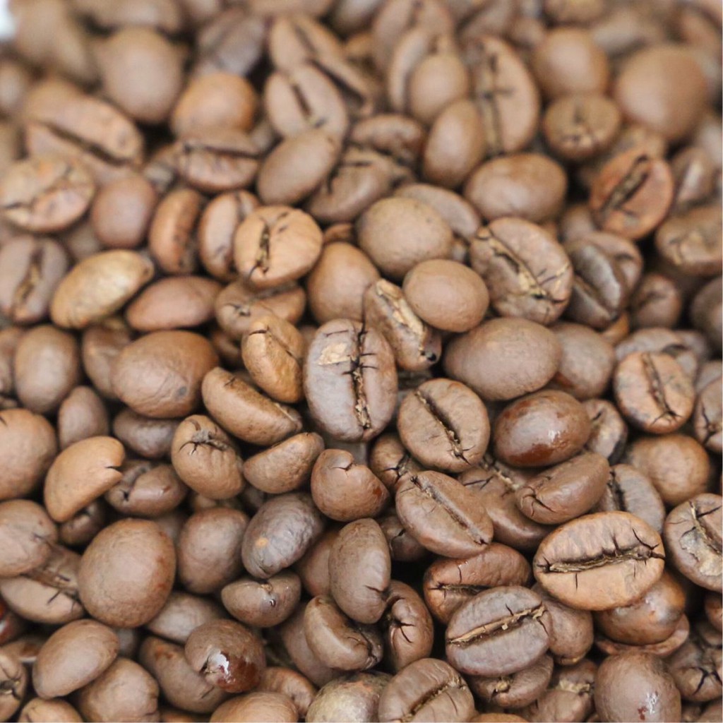 Cà Phê Crop Xay Sẵn (500gr x 01 Gói) Rang Mộc Nguyên Chất, Vị Đắng, Gu Mạnh, Dùng Pha phin và pha máy - yourbag | BigBuy360 - bigbuy360.vn