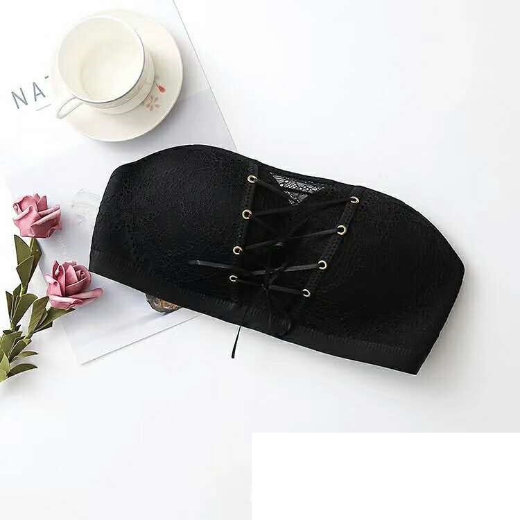 Áo Lót Ren Ngực Chống Tụt Dây Rút 666 | BigBuy360 - bigbuy360.vn