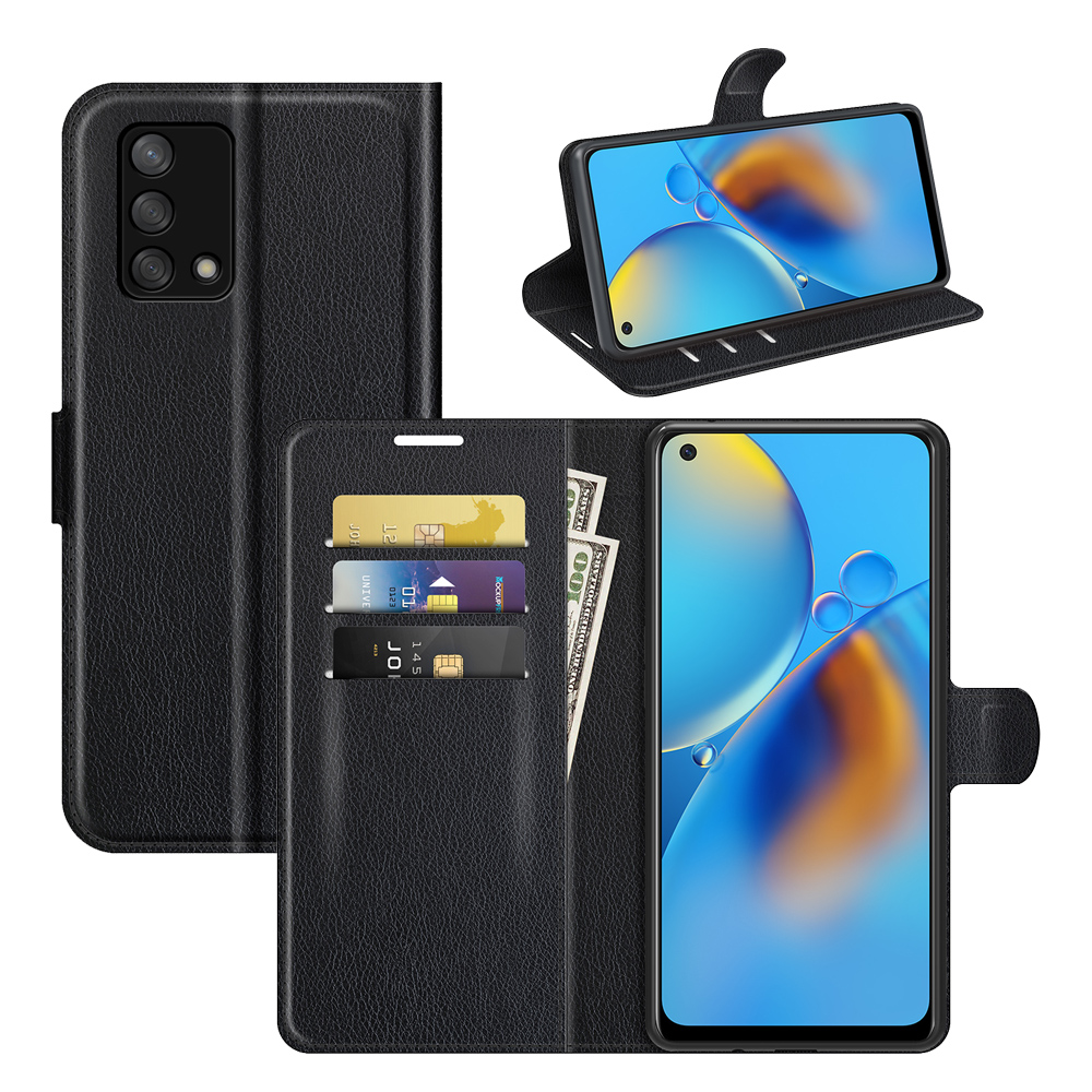 Bao Da Thiết Kế Thời Trang Tiện Lợi Cho Oppo F19 / A74 4g | BigBuy360 - bigbuy360.vn