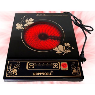 BẾP ĐIỆN QUANG HAPPY CALL HT-J100