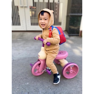 Set bộ HM AUTH săn sale cho bé