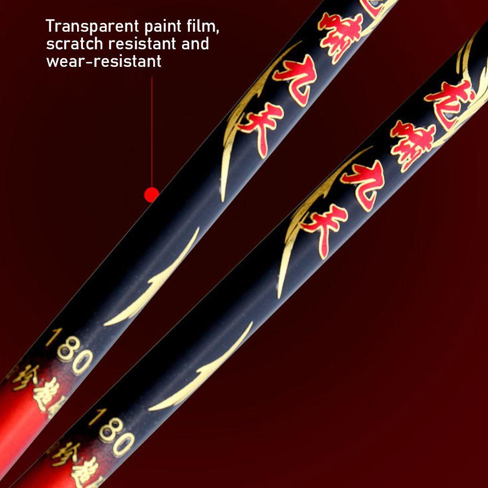 Cần Câu Cá Mini Bằng Sợi Carbon Siêu Nhẹ