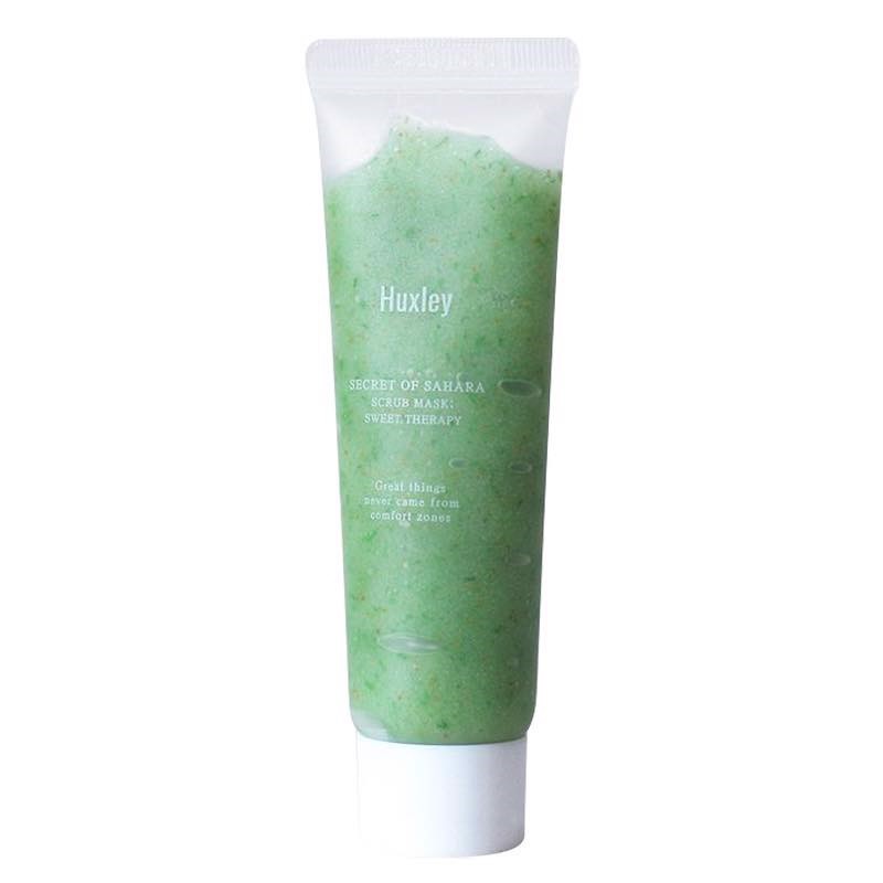 Tẩy Tế Bào, Tẩy Da Chết Huxley 30ml | BigBuy360 - bigbuy360.vn