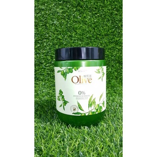 Kem Ủ Tóc Olive 1000ml