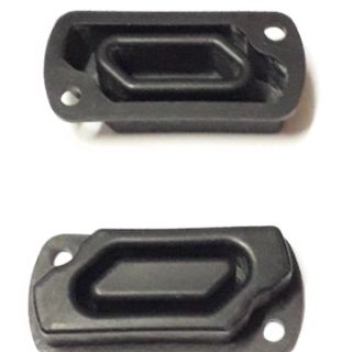 Cao su nắp dầu thắng PCX .2 cái