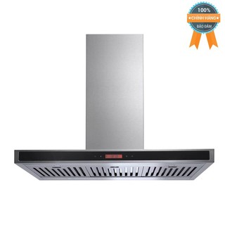 Máy hút mùi bếp toa kính 7 tấc kaff kf-771/kf-991
