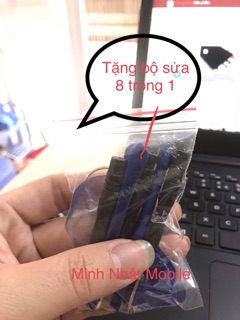 Màn hình ip 5s[Tặng bộ sửa 8 trong 1]