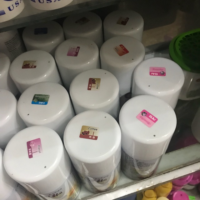 Combo xịt phòng aroma