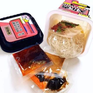 LẨU CỐC HẢI SẢN 🦑🦑🦑.