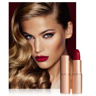 Son Charlotte Tilbury - Red Carpet Red