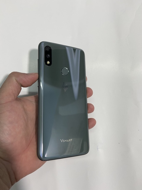 Điện thoại Smartphone Vsmart Star 3 Màn hình 6.09 inch Ram 2GB Rom 16GB Mới 100% full box | BigBuy360 - bigbuy360.vn