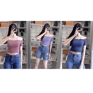 Đầm momo dây fleur