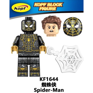 Mô Hình lego Nhân Vật Siêu Anh Hùng marvel