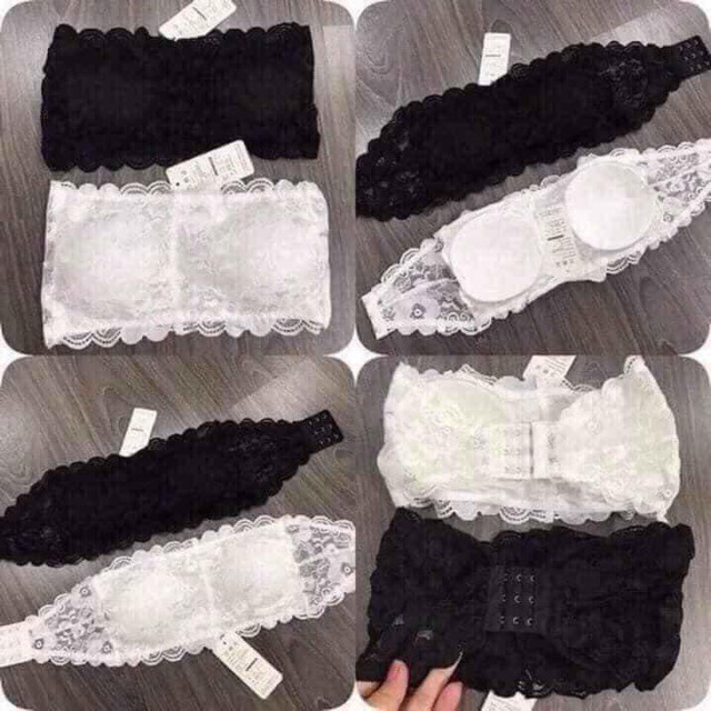 ÁO bra ren ống cài sau nữ | BigBuy360 - bigbuy360.vn