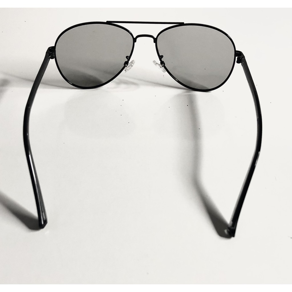 Kính Mát [ CHỐNG LÓA ] KÈM HỘP ĐỰNG - Kính Râm Thời Trang Sang Trọng Cho Phái Mạnh | BigBuy360 - bigbuy360.vn