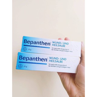 Kem hăm Bepanthen 20g