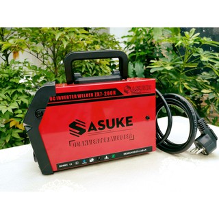 Máy hàn điện tử Sasuke ZX7 200N
