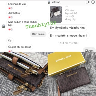 Ví MK chữ mk nhỏ
