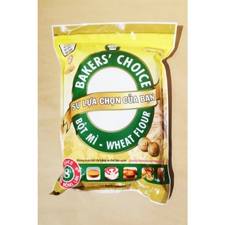 Bột Baker's Choice số 8