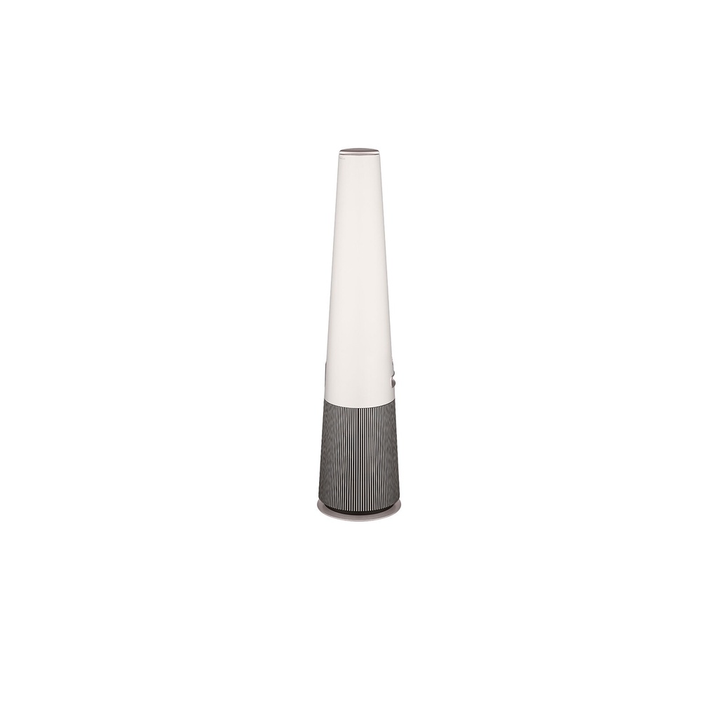 Máy lọc không khí kết hợp quạt LG PuriCare AeroTower FS15GPBF0 Model 2022 - Hàng chính hãng