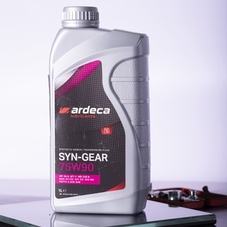 Nhớt hộp số cao cấp Ardeca SynGear 75w90