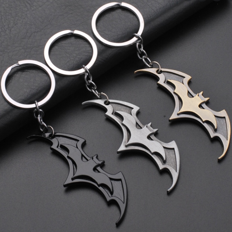 Móc khóa Avenger Marvel Giá Xả Hàng