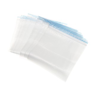 Túi Zip đựng thực phẩm 18cm x 21cm