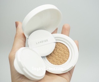Phấn nước trang điểm Cushion Laneige BB