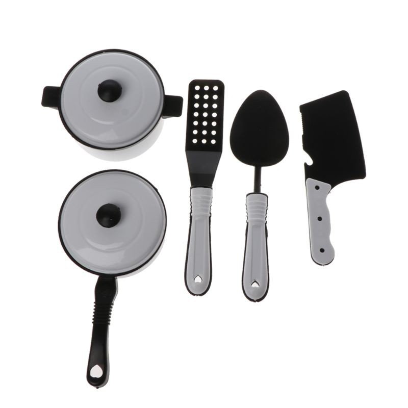 Nón Đầu Bếp Làm Phụ Kiện Chụp Hình Cho Bé