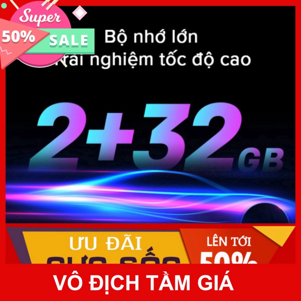 Smart Tivi Coocaa Android 10.0 4K UHD 65inch - Model 65S6G PRO - Miễn phí lắp đặt