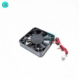 Quạt tản nhiệt 5cm 12Vdc