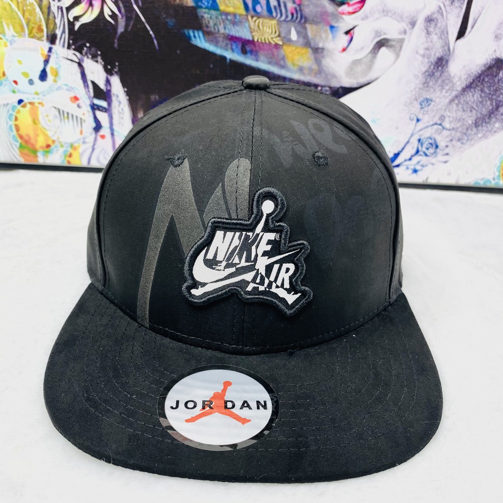 [VVIP] Nón snapback hàng cao cấp, phom chuẩn - MHH0011