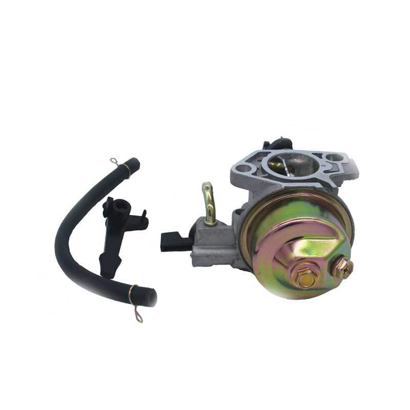 Bình xăng con động cơ honda gx390 gx340 gx420 gx460 có khoá