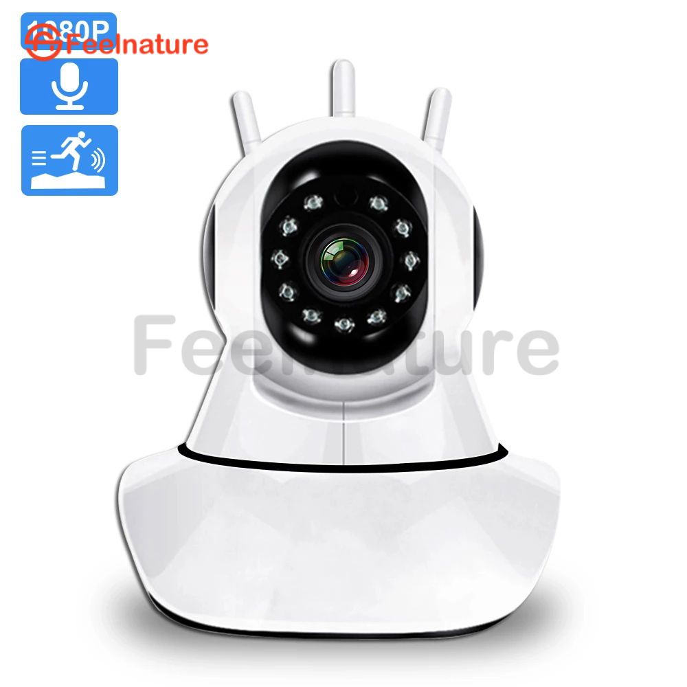 Hontusec Camera Yoosee Siêu Nét Hd Wifi Ip Không Dây 2mp 3mp Gia Camera An Ninh Nhìn Xuyên Đêm 2 Kênh âm Thanh Camera Quan Sát VN