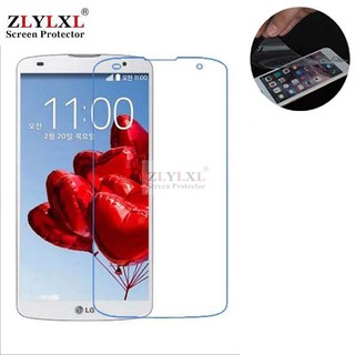 2 miếng kính cường lực bảo vệ màn hình cho điện thoại LG G Pro 2 f350 d837 d838