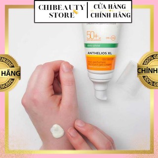 Kem Chống Nắng Laroche Posay Anthelios XL SPF 50+ ANTI-SHINE