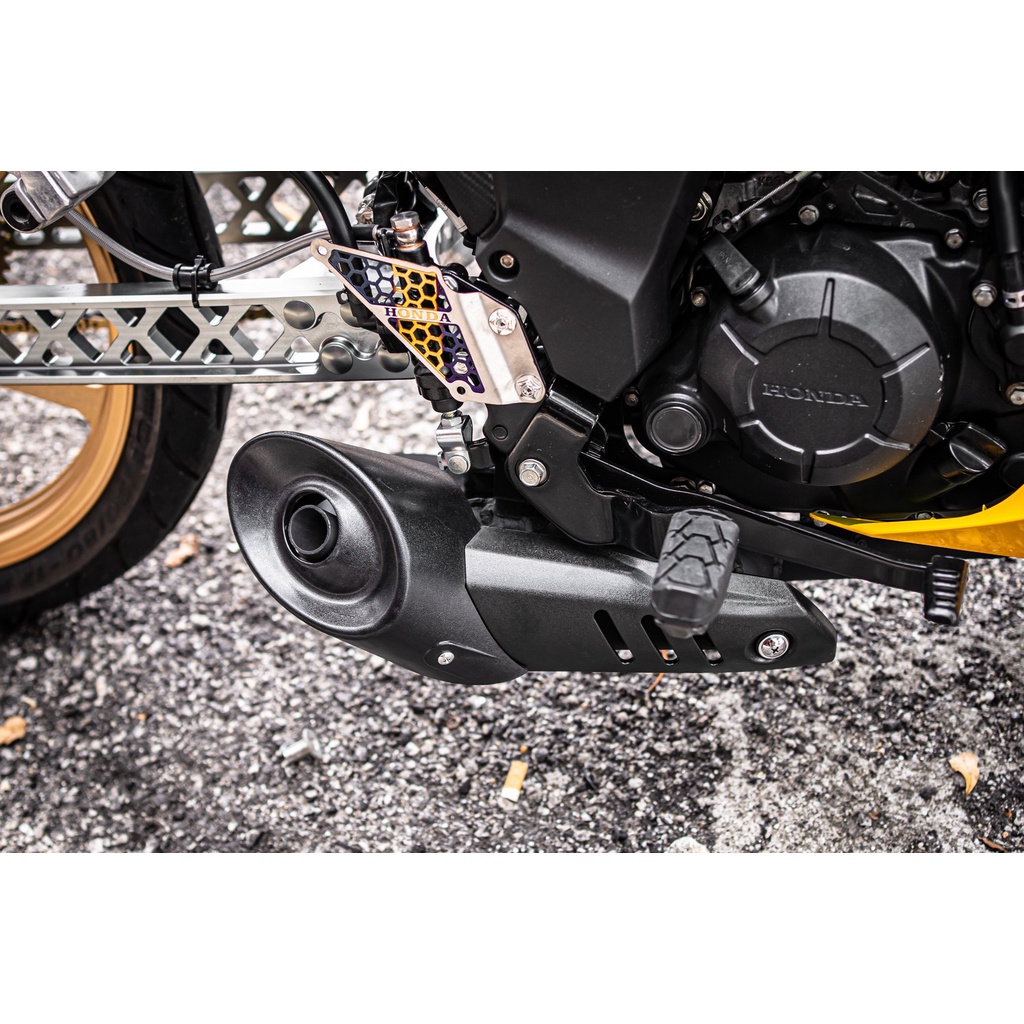 Pô đút gầm cho Winner, Winner X, Winner X V3