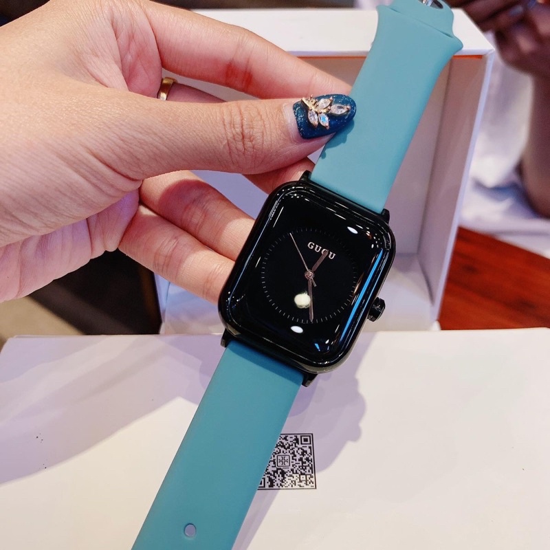 đồng hồ thông minh smart Guou