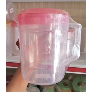 Ca đựng nước, Ca 2L, Ca 2.5L Việt Nhật