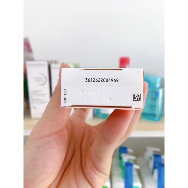 Kem chống nắng La Roche-Posay / Anthelios Ultra Light Sunscreen Fluid SPF 60 / 50mL