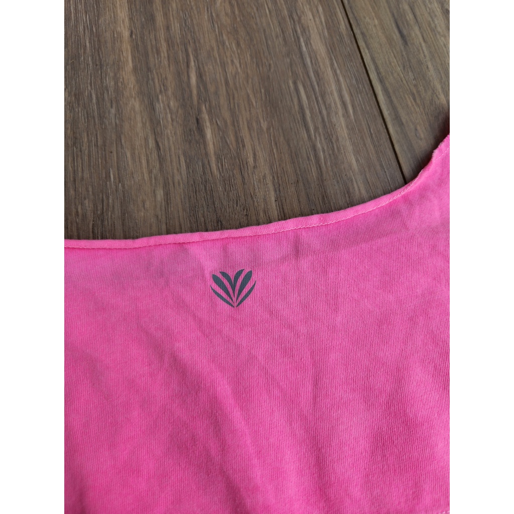 Croptop F21