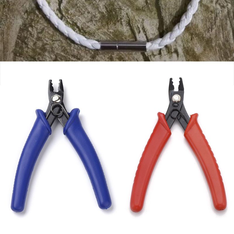 Kìm Uốn Hạt Làm Trang Sức Bằng Thép Carbon Đa Năng DIY