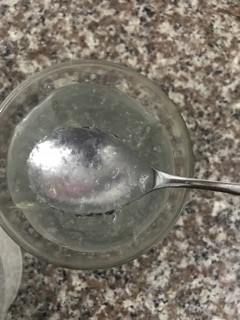 Mủ trôm nguyên chất 1 kg