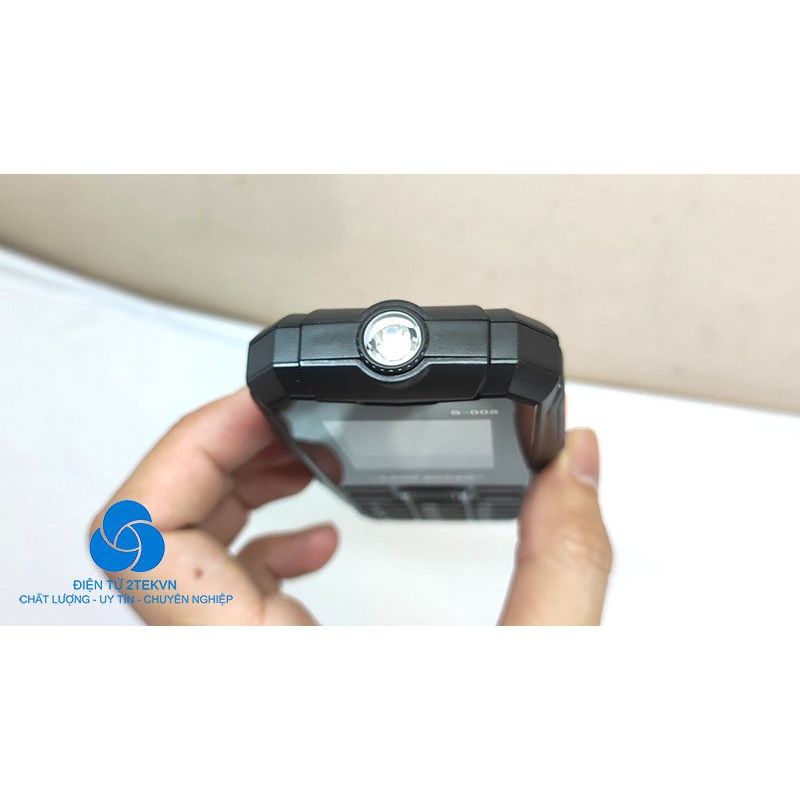 Điện thoại Land Rover S-008 pin khủng sóng khỏe dành cho người già- Bảo hành 12 tháng