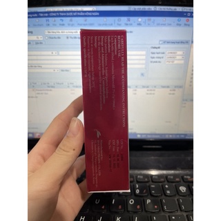 Xịt mọc tóc MINOXYL SOLUTION 3%