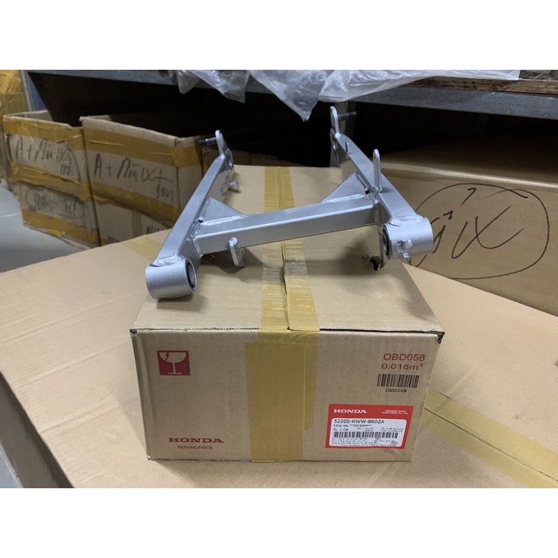 Càng sau Wave S110 (gắp sau).